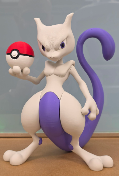 Mewtwo